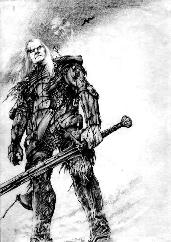 Lantar The Knight